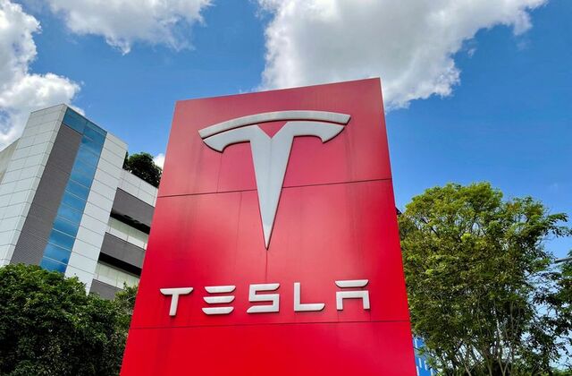 Tesla Asks Shareholders to Reapprove Musk Payout Deal