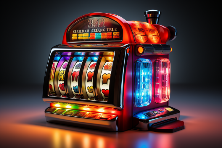 OLYMPUS88 – Agen Judi Slot88 Resmi Terpercaya 2024